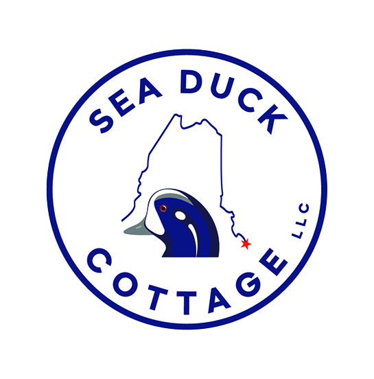 Sea Duck Cottage Maine Vacation Home